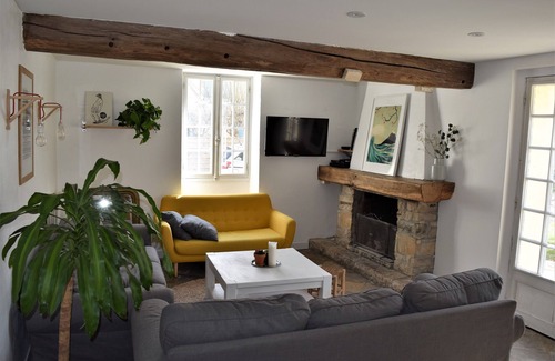 Saubrigues House | Character house-Pool- 2 hectares - 14 people