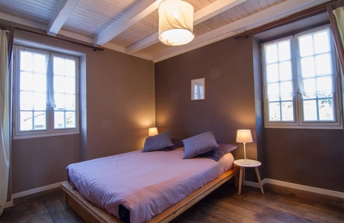 Saubrigues House | Character house-Pool- 2 hectares - 14 people