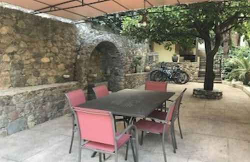 Feliceto House | Character house, private heated swimming pool, classified 4 *