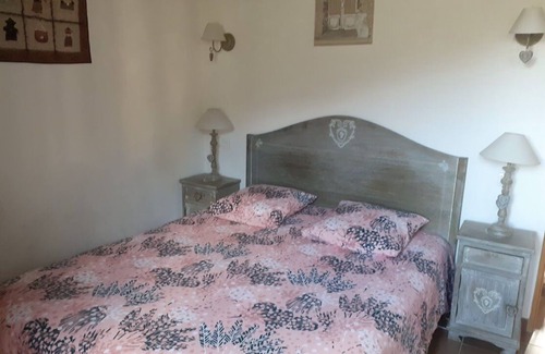 Rogliano House | Character house Very quiet, completely renovated