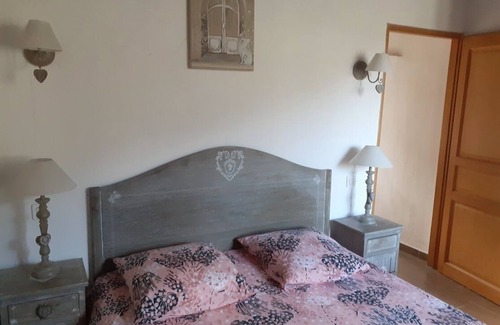 Rogliano House | Character house Very quiet, completely renovated