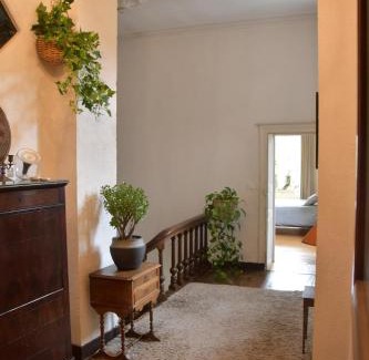 Pouance House | Character House with Pool and Jacuzzi