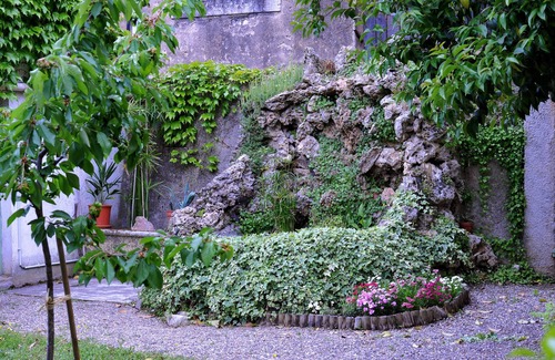 Pezenas House | Character house * with well-equipped garden, quiet location near city center