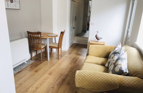 Boston Apartment | Character Town Centre ,1 Bed Flat, Boston