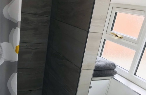 Boston Apartment | Character Town Centre ,1 Bed Flat, Boston