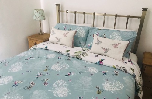 Boston Apartment | Character Town Centre ,1 Bed Flat, Boston