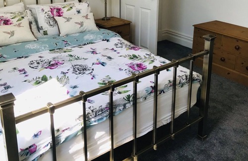 Boston Apartment | Character Town Centre ,1 Bed Flat, Boston