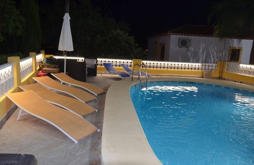 Orba House | Character villa with private pool