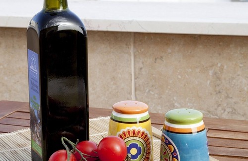 Centro Storico Apartment | Characteristic Apartment In Monopoli For Six People With Breathtaking Sea View