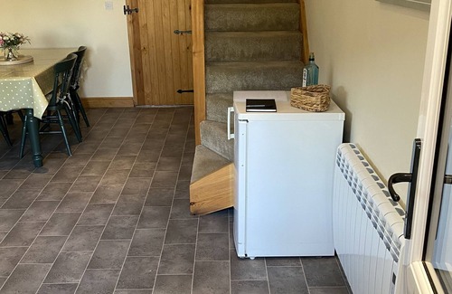 Welbury Cottage | Characteristic cottage