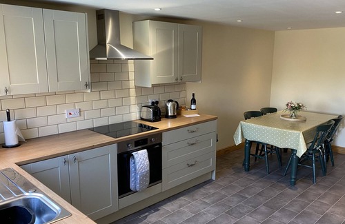 Welbury Cottage | Characteristic cottage