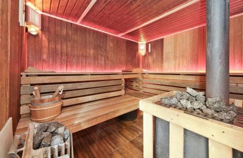 Lijnden House | Characteristic country house with wellness