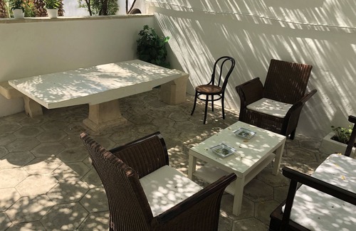 Giuggianello Villa | Characteristic large villa just renovated in the heart of Salento