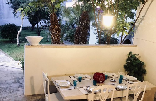 Giuggianello Villa | Characteristic large villa just renovated in the heart of Salento