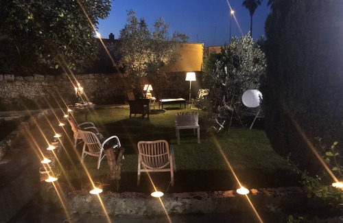 Giuggianello Villa | Characteristic large villa just renovated in the heart of Salento