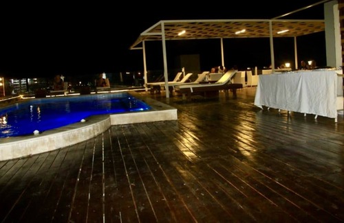 Sakkala Apartment | Charbel Sea View