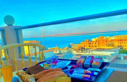 Sakkala Apartment | Charbel Sea View