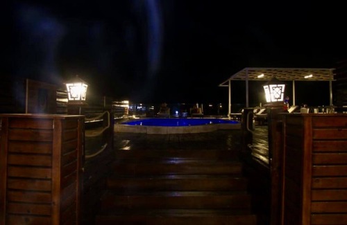 Sakkala Apartment | Charbel Sea View
