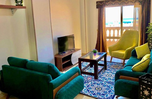 Sakkala Apartment | Charbel Sea View
