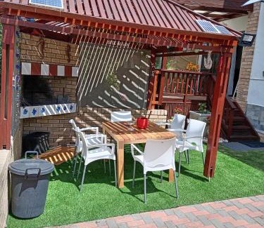 Wavecrest Apartment | Chardonnay Holiday Apartment