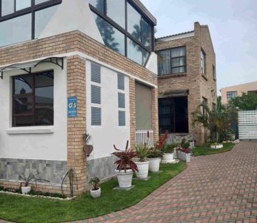 Wavecrest Apartment | Chardonnay Holiday Apartment