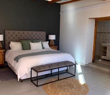 Colesburg Cabin | Chargo Boutique Lodge
