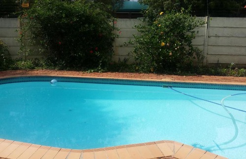 Polokwane House | Chariots Guest House