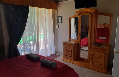 Polokwane House | Chariots Guest House