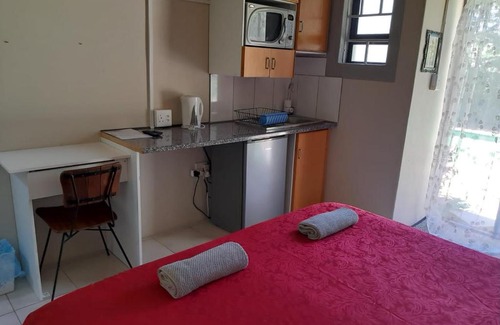Polokwane House | Chariots Guest House