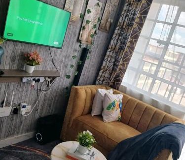 Ruiru Bed & Breakfast | Charity homes