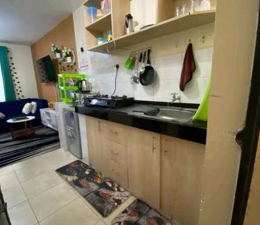 Ruiru Bed & Breakfast | Charity homes