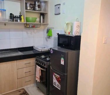 Ruiru Bed & Breakfast | Charity homes