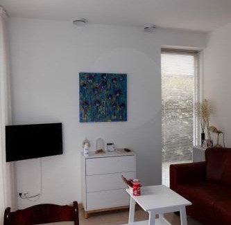 Koudekerke Apartment | Charivy’s Guesthouse