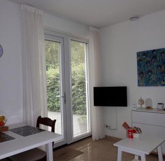 Koudekerke Apartment | Charivy’s Guesthouse