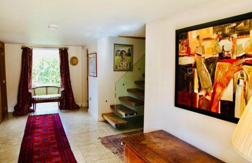 Charlbury House | Charlbury country retreat - sleeps 10