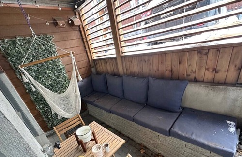Maisonneuve Condo | Charlemagne