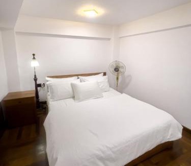 Udapalatha House | Charleston Homestay