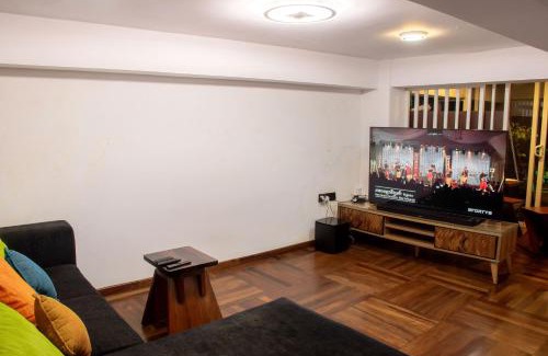 Udapalatha House | Charleston Homestay