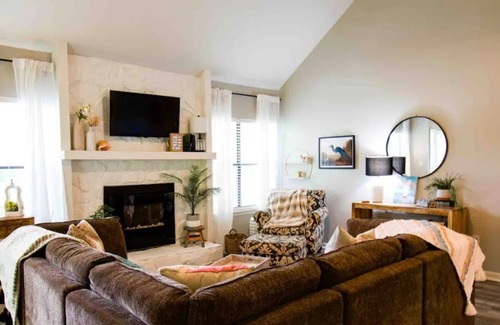North Charleston House | Charleston Oasis