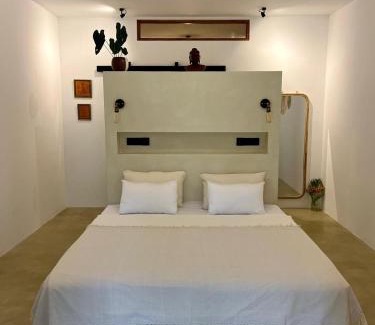 Kathaluwa Hotel | Charleston's Ahangama