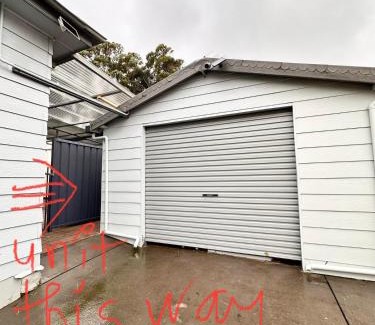 Charlestown House | Charlestown Central Front House 5 Bedrooms