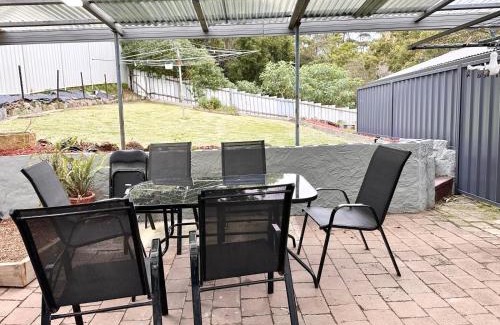 Charlestown House | Charlestown Central Front House 5 Bedrooms