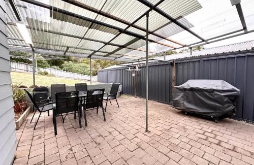 Charlestown House | Charlestown Central Front House 5 Bedrooms