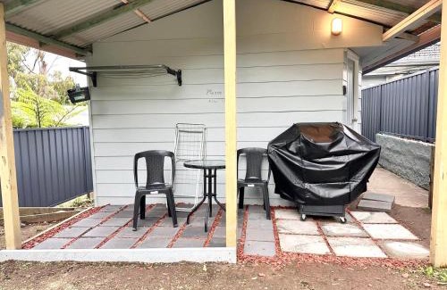 Charlestown House | Charlestown Central Front House 5 Bedrooms