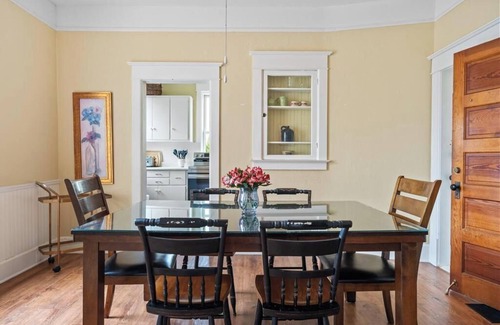 Charlevoix House | Charlevoix Lakeview Home - Sleeps 25!