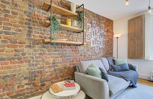 Shoreditch House | Charlie | 4 Bedroom Townhouse