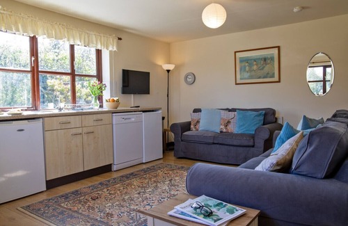 Denstone House | Charlie's Cottage - Alton Towers
