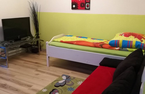 Wieblingen Apartment | Charlotte Apartment Heidelberg