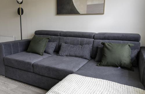 East End Bed & Breakfast | Charlotte Apartment