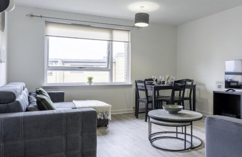 East End Bed & Breakfast | Charlotte Apartment